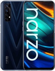 Прошивка телефона Realme Narzo 20 Pro в Хабаровске